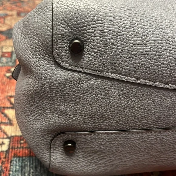 Coach Hadley Hobo 21 - Picture 7 of 15